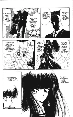 Page 5 of Countdown Sex Bombs 01