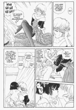 Page 15 of Countdown Sex Bombs 02