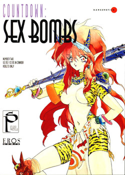 Download Countdown Sex Bombs 02