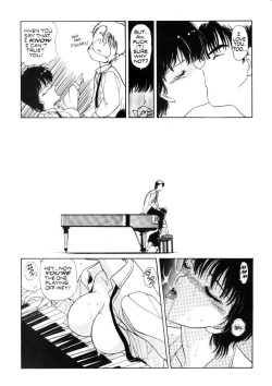 Page 9 of Countdown Sex Bombs 05