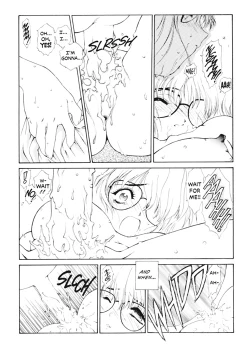 Page 16 of Countdown Sex Bombs Special