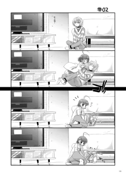 Page 149 of DL - Toaru Soushuuhen 02