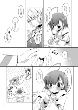 Page 166 of DL - Toaru Soushuuhen 02