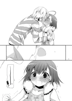 Page 169 of DL - Toaru Soushuuhen 02