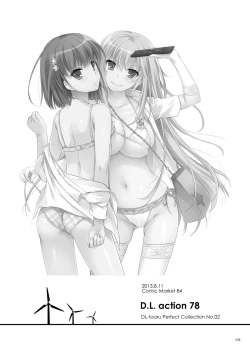 Page 37 of DL - Toaru Soushuuhen 02