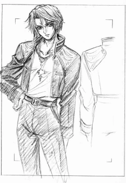 Page 20 of FINAL FANTASY EIGHT & NINE - Combined number for eight and nine