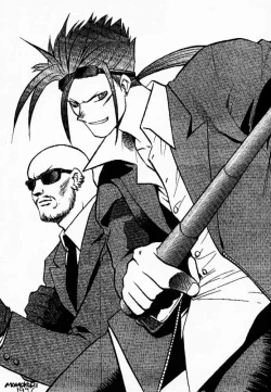 Page 30 of FINAL FANTASY EIGHT & NINE - Combined number for eight and nine