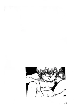 Page 34 of Yakudou Fukkan-gou