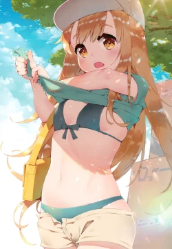 Page 6 of Ryokou Saibou