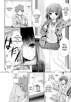 Page 134 of Otome no Renai Jouji - The Maiden's Love Love Affair