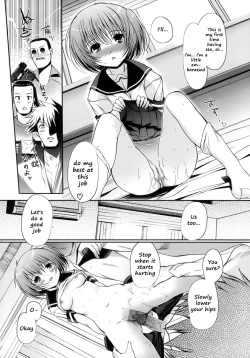 Page 35 of Otome no Renai Jouji - The Maiden's Love Love Affair