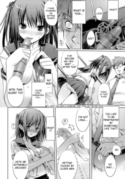 Page 64 of Otome no Renai Jouji - The Maiden's Love Love Affair