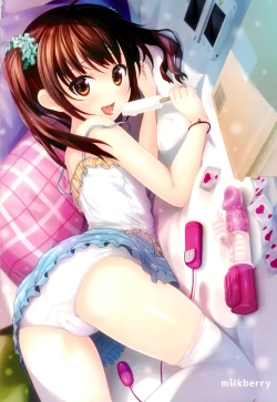 Page 2 of Tsuuhan Shoujo