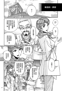 Page 2 of Hitozuma Hishuu Perfume Somurie | 人妻秘臭 香水·調配師