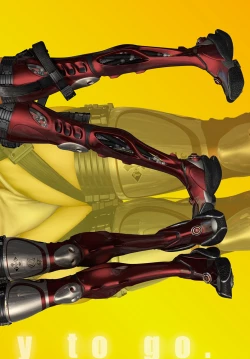 Page 15 of COMIC Anthurium 2021-10