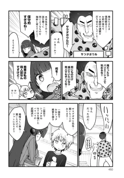 Page 453 of COMIC Anthurium 2021-10