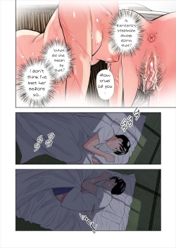 Page 20 of Tomodachi no Gibo to Ane ni Yuuwaku Sareru Hanashi | A Tale of the Temptation of My Friend's Stepmom and Sister