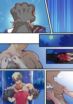 Page 56 of Tim & Stella 2