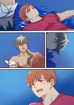 Page 74 of Tim & Stella 2