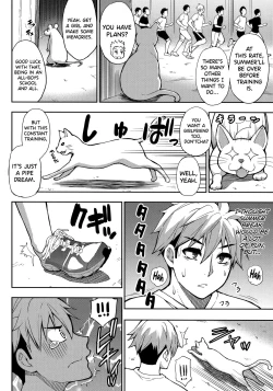 Page 134 of Anoko no Kawari ni Suki na dake | Do Anything You Like To Me In Her Place