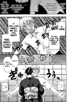 Page 145 of Anoko no Kawari ni Suki na dake | Do Anything You Like To Me In Her Place