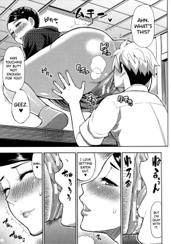 Page 161 of Anoko no Kawari ni Suki na dake | Do Anything You Like To Me In Her Place