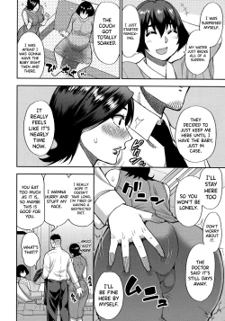 Page 97 of Anoko no Kawari ni Suki na dake | Do Anything You Like To Me In Her Place