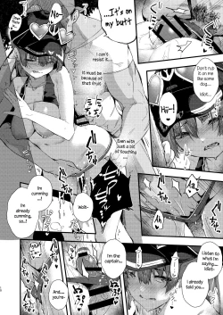 Page 10 of Kono Mujintou ni wa Tabemono ga Ecchi na Kajitsu Shika Nai...... tte Koto!?