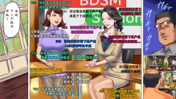 Page 5 of 堕とされた美人キャスター・慶子 第一部 恥辱の奴隷勤務編（有条色狼汉化）