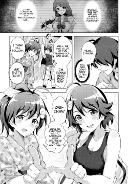 Page 23 of Sukimonogatari