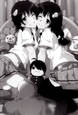 Page 2 of Sukimonogatari