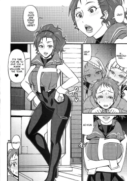 Page 13 of SUMMER OF LOVE