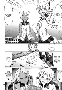 Page 3 of SUMMER OF LOVE