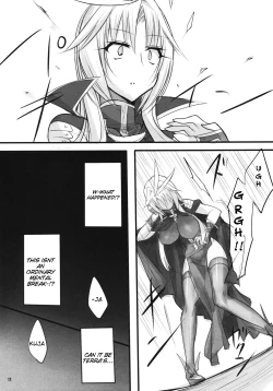 Page 10 of Madoushi no Colostrum | Mage's Colostrum
