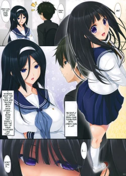 Page 2 of Hanairo Anmitsu