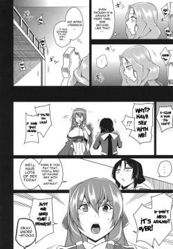 Page 23 of Yo no Tanoshii Sex Life | My Fun Sex Life