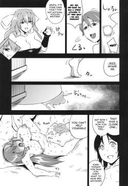 Page 34 of Yo no Tanoshii Sex Life | My Fun Sex Life