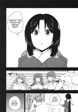Page 3 of Yo no Tanoshii Sex Life | My Fun Sex Life
