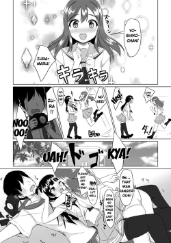 Page 3 of Yoshimaru Sunshine!! Zura!