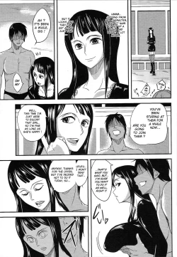 Page 17 of Nami Idiri | Teasing Nami