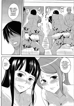 Page 24 of Nami Idiri | Teasing Nami