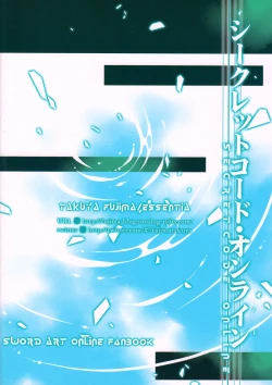 Page 17 of Secret Code Online