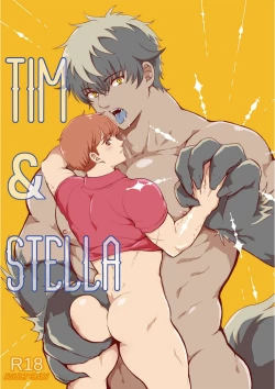 Page 1 of Tim & Stella