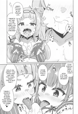 Page 14 of Sekkyokuteki ni Nuite Kureru Hon | A Book Where Girls Enthusiastically Help You Cum
