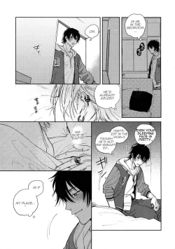 Page 9 of Yoi no Manimani