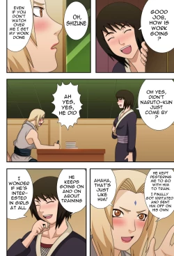 Page 24 of Kyonyuu no Ninja Chichikage | ChiChiKageBreast Ninja