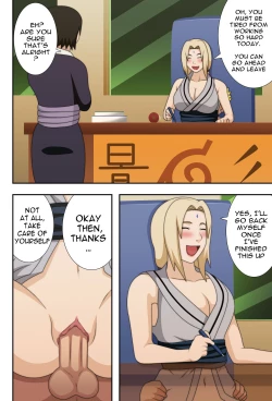 Page 26 of Kyonyuu no Ninja Chichikage | ChiChiKageBreast Ninja