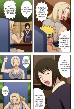 Page 27 of Kyonyuu no Ninja Chichikage | ChiChiKageBreast Ninja