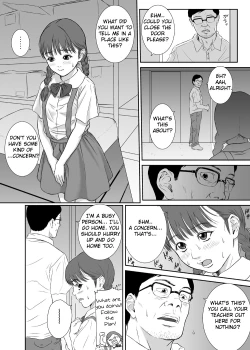 Page 10 of Hana Yori Tsubomi