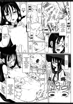 Page 14 of Mahou Shoujo 17.0